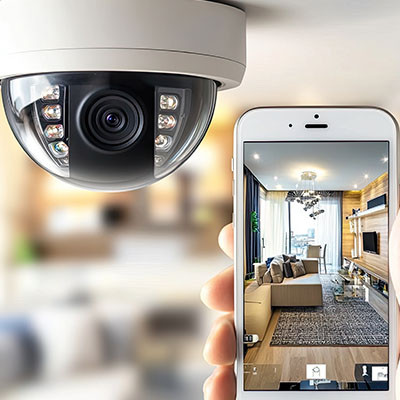 How to Kickstart Physical Security with Digital Cameras